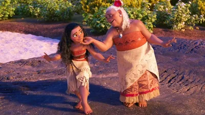 ‘Moana’ tem ensino errado sobre reencarnação alerta Tiago Mattes