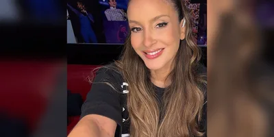 MP marca audiência e dá prazo para Claudia Leitte sobre denúncia de ‘racismo religioso’