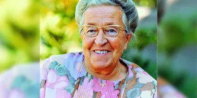 Série Mulher Cristã: Corrie ten Boom, uma heroína da fé generosa e altruísta