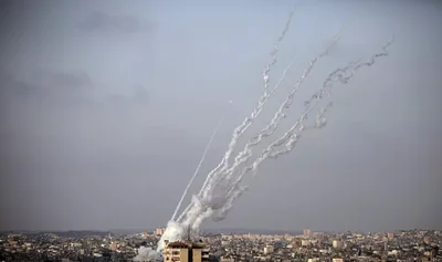 Reino Unido deverá declarar o Hamas uma organização terrorista