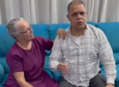 Em vídeo confuso, esposa do Pr. Marcos Pereira diz estar “separada” mas nega divórcio
