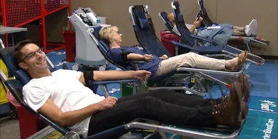 Igreja ajuda a salvar mais de 4.600 vidas após bater recorde de doações de sangue