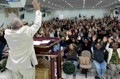 Pastor tem forte revelação sobre os perseguidores da Igreja no Brasil: “Não viverão”
