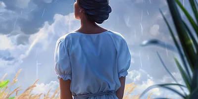 Abigail: Mantendo a paz em meio às tempestades