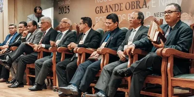 Assembleia de Deus em BH celebra 80 anos de EBO com foco em formação e espiritualidade