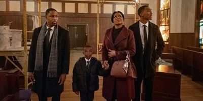 Novo filme cristão de Natal reúne grandes cantores gospel na Netflix