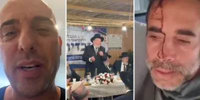 Passageiros contam que oraram durante tentativa de derrubada de avião para Israel