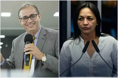 CEADEMA proíbe pastor de falar sobre nota de repúdio a Eliziane Gama