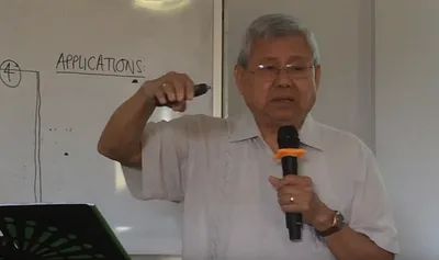 Sobrevivente do comunismo se torna pastor e volta ao Camboja para ajudar igrejas