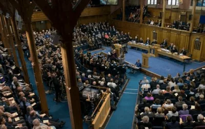 Igreja apoia projeto que pode impedir evangelização de pessoas LGBT