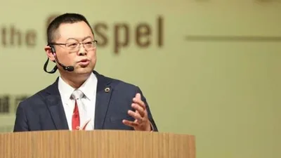 Pastor chinês é condenado a 9 anos e pede a Deus para "ser usado" na prisão