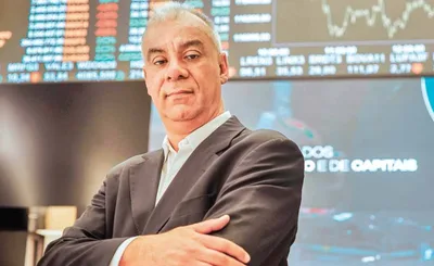 “A vocação do homem, desde a criação, é de crescer”, diz Paulo Oliveira