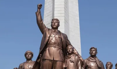 Coreia do Norte é mais uma vez o pior país para o Cristianismo