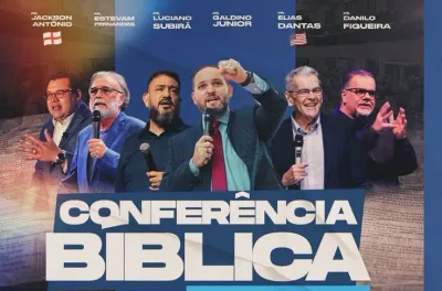 ADSA Brasil anuncia Conferência Bíblica e Assembleia Convencional 2024