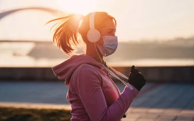 5 atividades físicas para manter o ritmo na pandemia