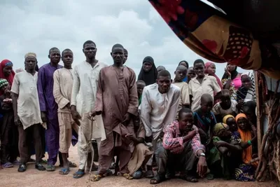 África: 16 milhões de cristãos deixam casas para escapar da morte
