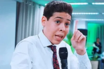 Canal revela provas que colocam em xeque cura milagrosa contada por Miguel Oliveira