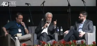 Heber Campos: Igreja deve enfrentar a ‘viadagem’ com a Bíblia