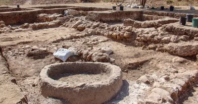 Arqueólogos descobrem vila onde Golias teria vivido, em Israel
