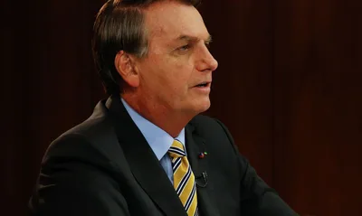PF abre inquérito para investigar Bolsonaro por suposta “prevaricação”