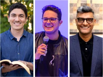 Influenciadores evangélicos somam 105 milhões de seguidores