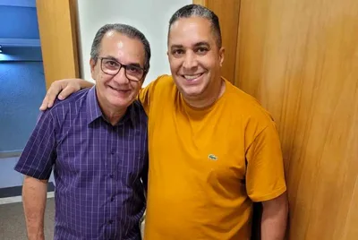 Aliado de Malafaia, Waguinho recebe R$ 1,3 milhão do fundo partidário para campanha a vereador no RJ