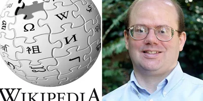 Cofundador da Wikipédia se converte ao cristianismo após 35 anos de ateísmo