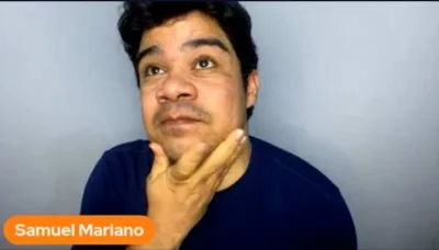 “Me arrependo todo dia”, diz Samuel Mariano em entrevista
