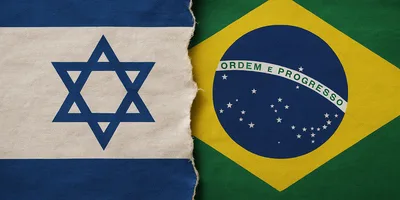 Afastamento entre Brasil e Israel pode ter consequências espirituais, diz pastor