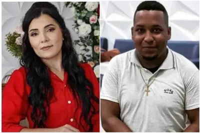 “Bispo” Zadoque trocava mensagens com Sara Mariano nas redes sociais