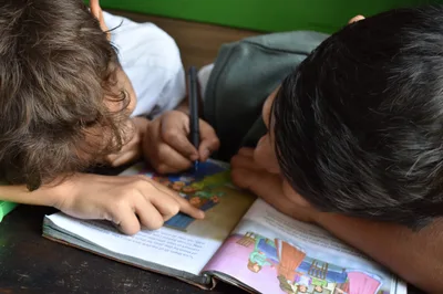 Igrejas correm risco caso ignorem o discipulado de crianças, alerta líder infantil