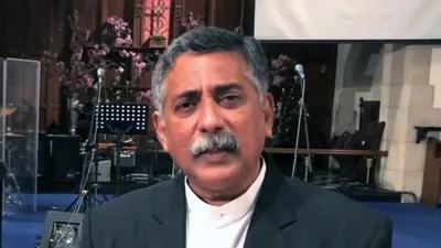 Pastor que teve 28 fieis mortos em ataque no Sri Lanka perdoa terroristas: "amamos você" | Notícias Gospel