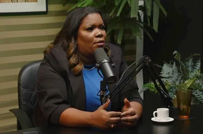 Pastora surpreende ao revelar porque existe tanta gente errada no altar