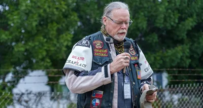 Pastor evangeliza motociclistas nas estradas dos EUA