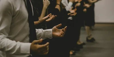 Os pentecostais e o Sola Fide