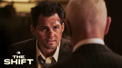 ‘The Shift’: veja trailer do filme de ficção científica inspirado em Jó