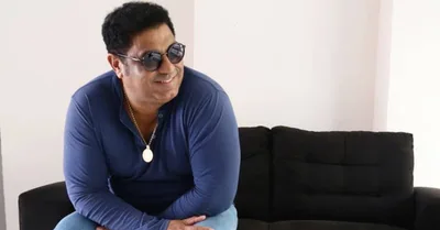 Marcos Antônio diz que não pretende tomar vacina contra a Covid-19