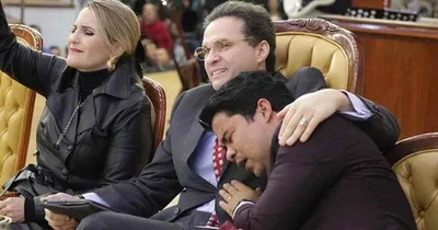 Igreja AD Brás, dois pesos e duas medidas