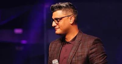 Pastor dos EUA “detona” Tiago Brunet; “Não é pastor, é um mentiroso”