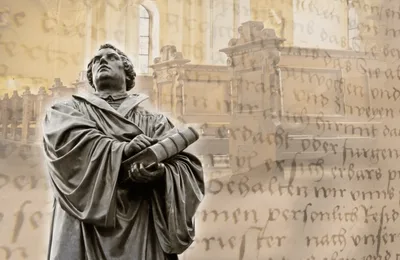 Reforma Protestante chega aos seus 505 anos