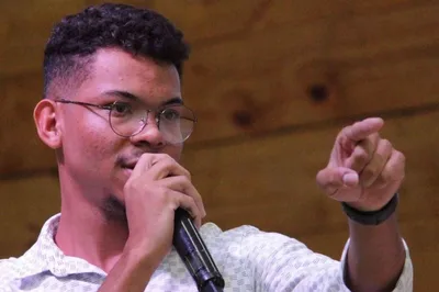 Jessé Aguiar conta que quase desistiu da música devido à depressão