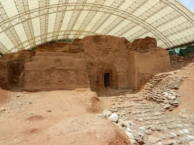 'Tsunami de evidências': arqueologia comprova Bíblia, diz professor