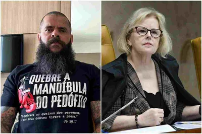 Pastor diz que ministra do STF quer ser reconhecida como “serva de satanás”
