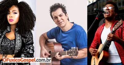 Relembre 8 cantores gospel que fizeram sucesso com uma música só
