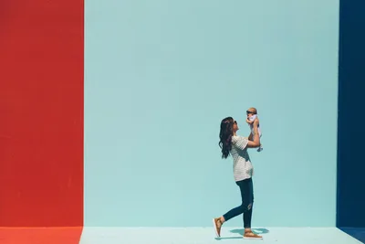 10 truques de beleza para mães ocupadas