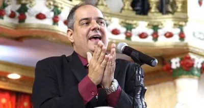 Pastor Samuel Gonçalves detona cantores gospel que fazem feat com artistas seculares