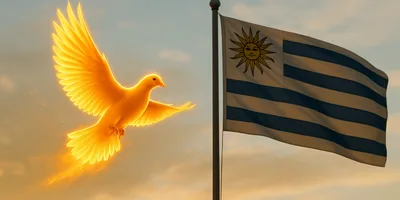 Pentecostalismo no Uruguai: Chamas que não se apagam