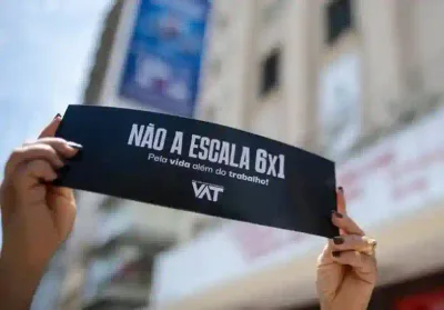 2 pastores e 1 padre assinam PEC do fim da jornada 6x1; saiba quem
