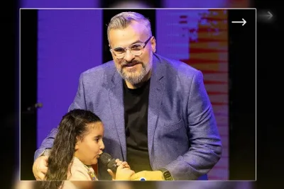 Pr. Rinaldi Digilio publica manual sobre como acolher crianças autistas na igreja