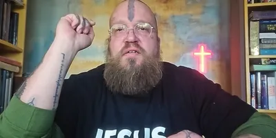 Ex-satanista alerta sobre Halloween: \"É o dia mais importante do calendário satânico\"